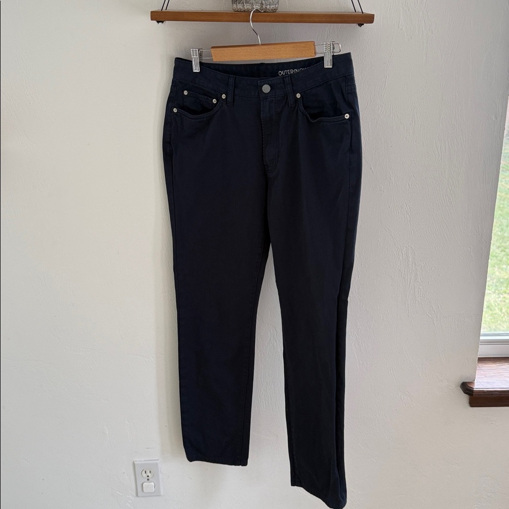 Outerknown S.E.A Roamer 5 Pocket Chino 32x29